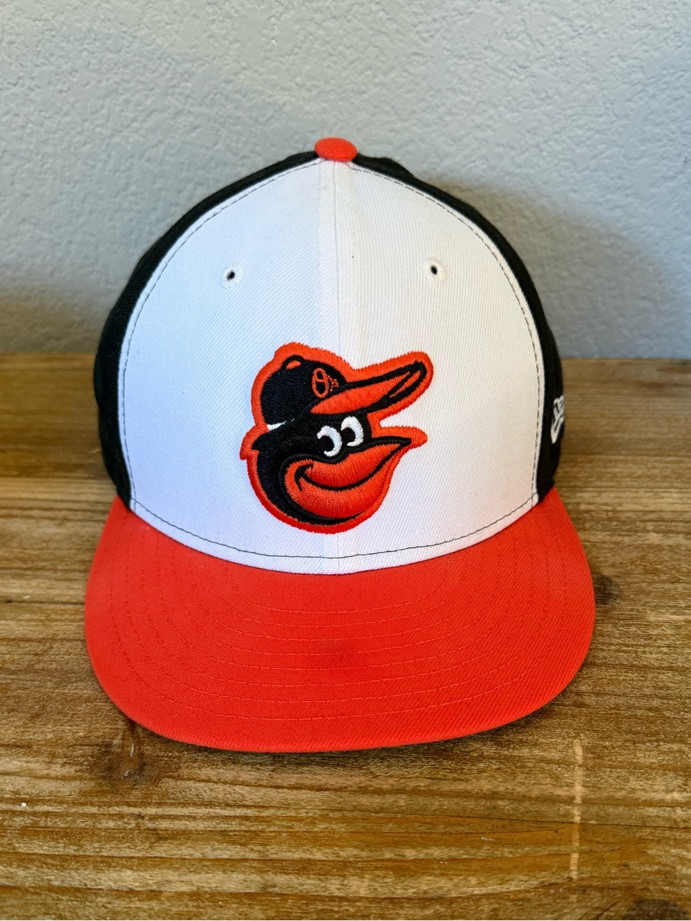 New Era Baltimore Orioles Baseball Cap